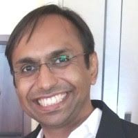 Speaker profile image for Siddharth Parekh