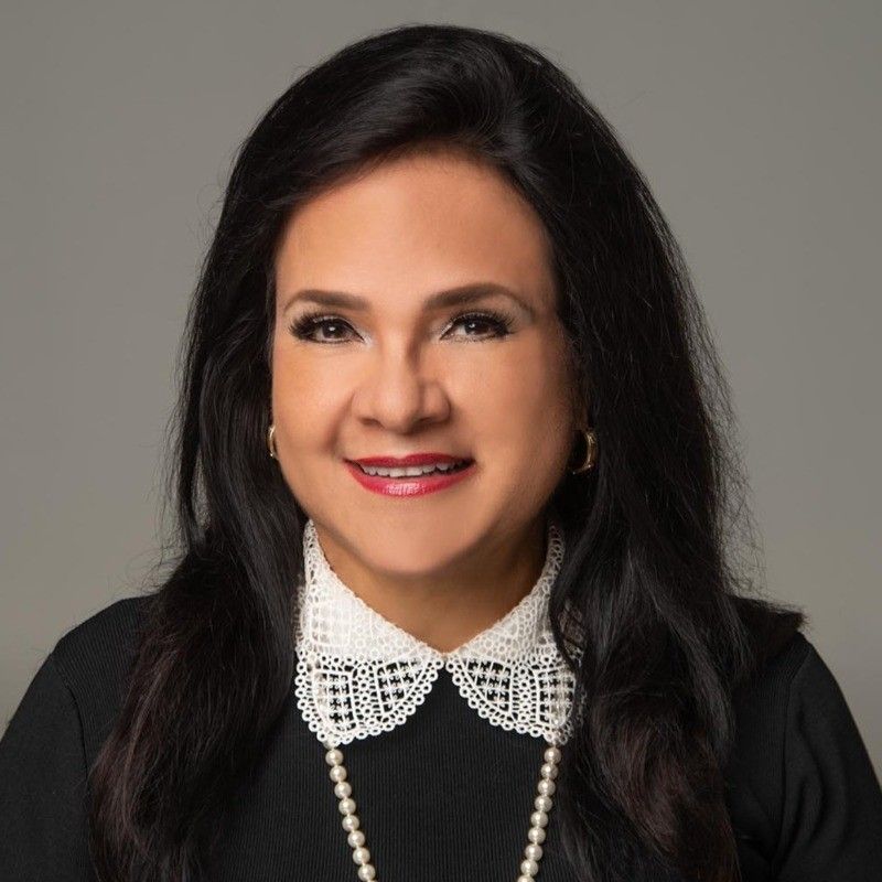 Sonia Clayton