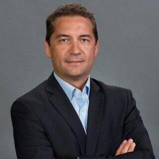 Speaker profile image for Staale Gjervik