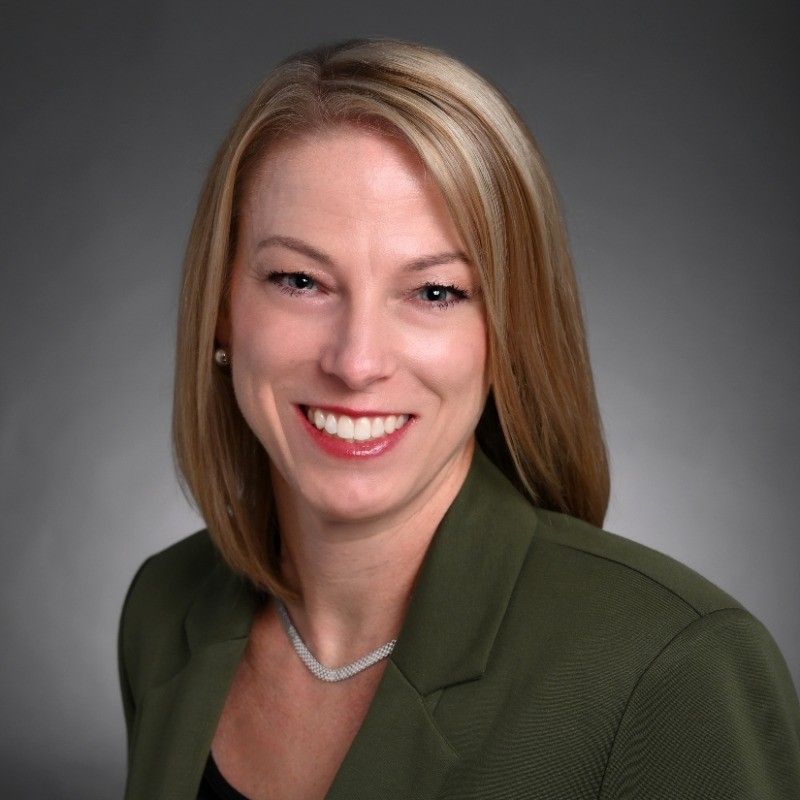 Speaker profile image for Stephanie Wilson