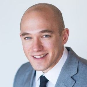 Speaker profile image for Andy Strenkowski