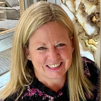 Speaker profile image for Susan Shifflett