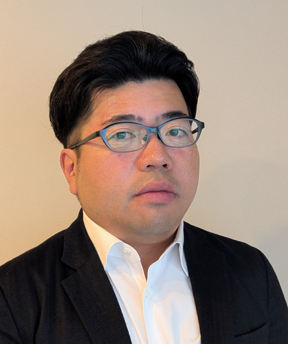 Speaker profile image for Takatoshi Seiki