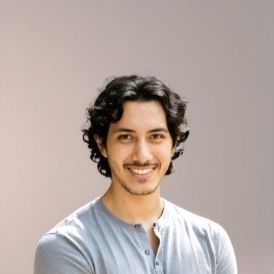 Speaker profile image for Talha Faiz