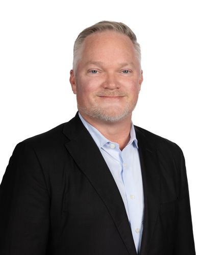 Speaker profile image for Hugh Kilpatrick