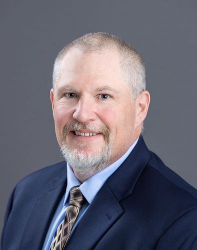 Speaker profile image for Anthony Eaton