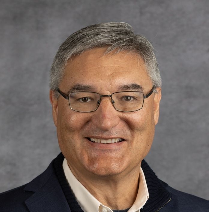 Speaker profile image for Victor Perez