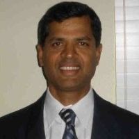Speaker profile image for Venki  Chandrashekar