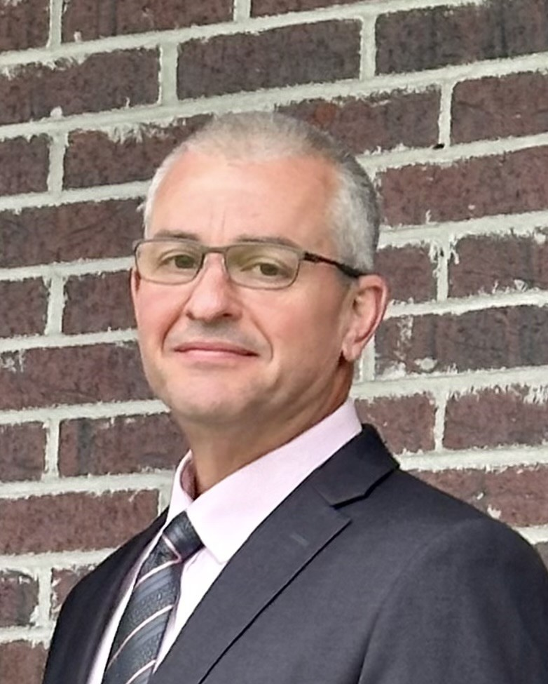 Waylon Whitaker