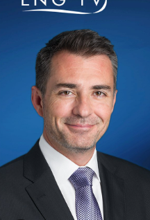 Speaker profile image for William Gurrola