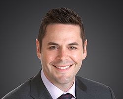 Speaker profile image for Zach Lee