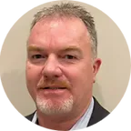 Speaker profile image for Tony Degens