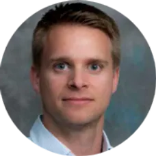 Speaker profile image for Ben Leonard