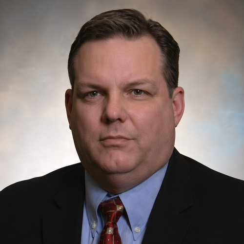 Speaker profile image for Brian Owens