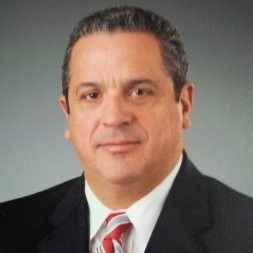 Speaker profile image for Carlos Camera