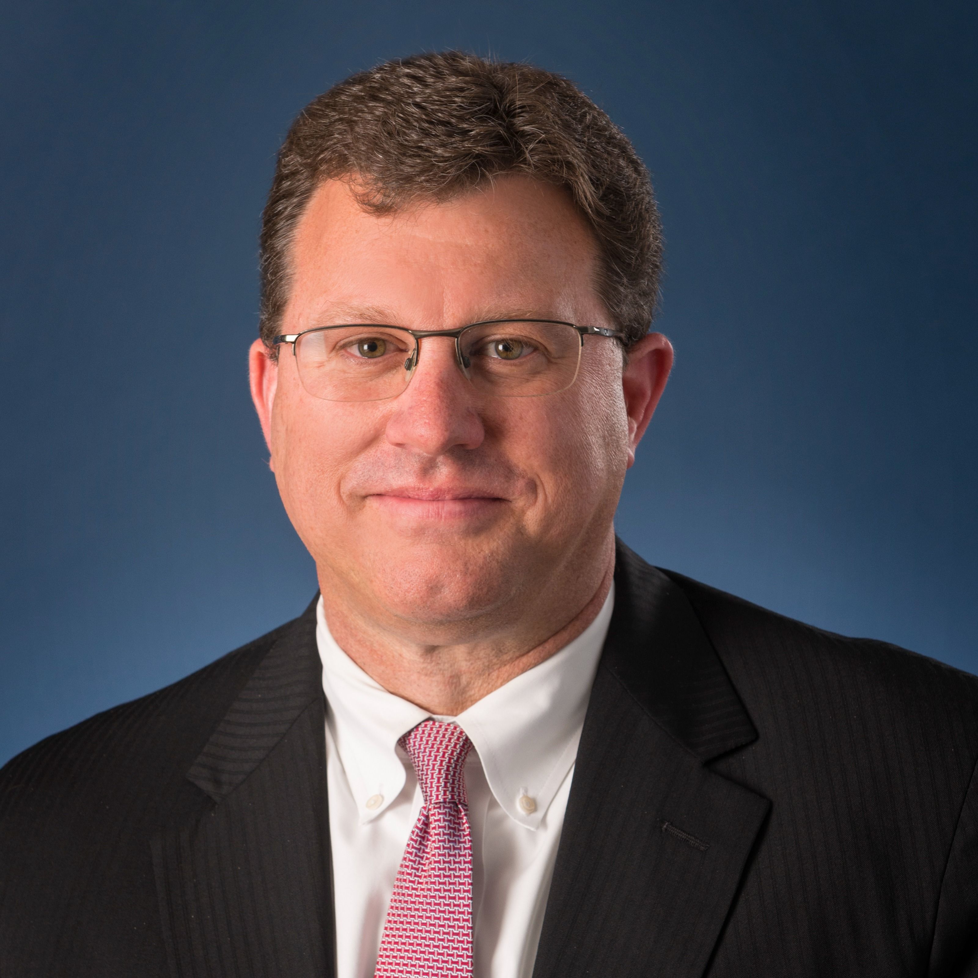 Speaker profile image for Corey Grindal