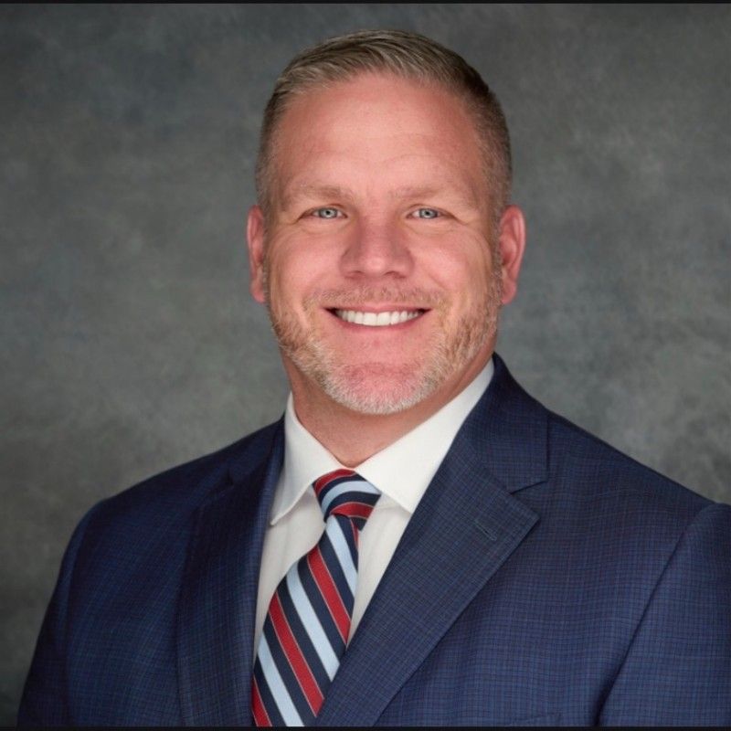 Speaker profile image for Courtney Olson