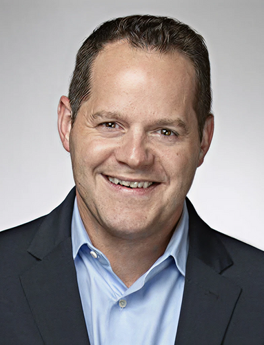 Speaker profile image for Doug Wilmot