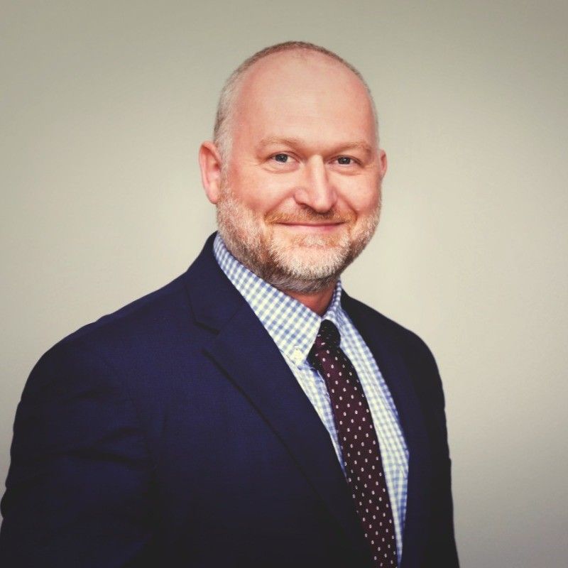 Speaker profile image for Erik Schmidt