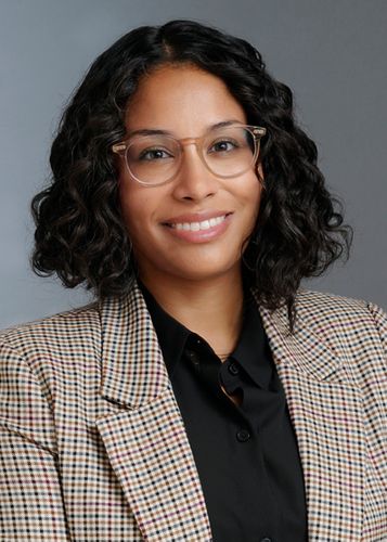 Speaker profile image for Chelsea Lamar