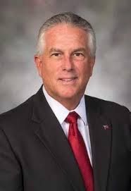 Speaker profile image for Charles McConnell