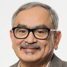Speaker profile image for Javid Talib