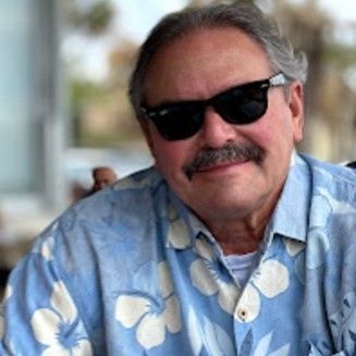 Speaker profile image for Joe Jackson