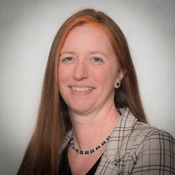 Speaker profile image for Julie Thyne