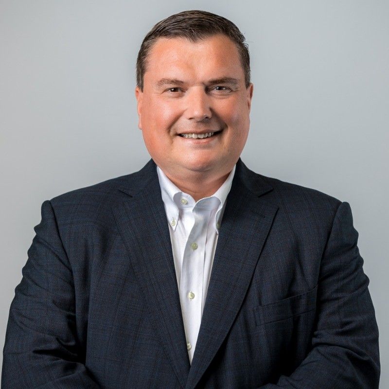 Speaker profile image for Ken West