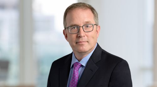 Speaker profile image for Martin Hupka