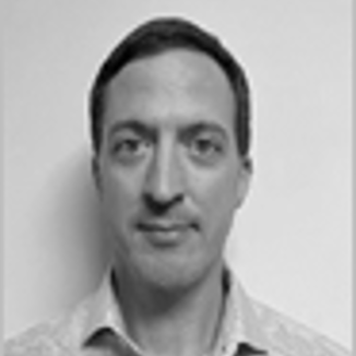 Speaker profile image for Matt Kittel