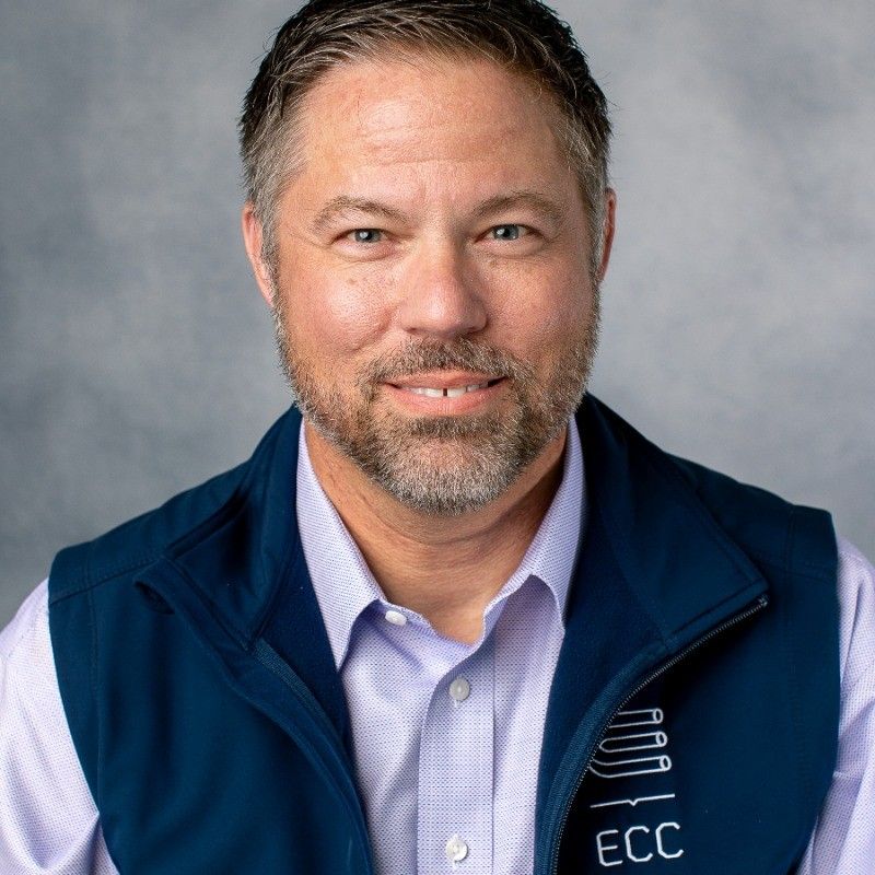 Speaker profile image for Matt Provenzano
