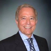 Speaker profile image for Michael Fulton