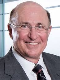 Speaker profile image for Richard Westney