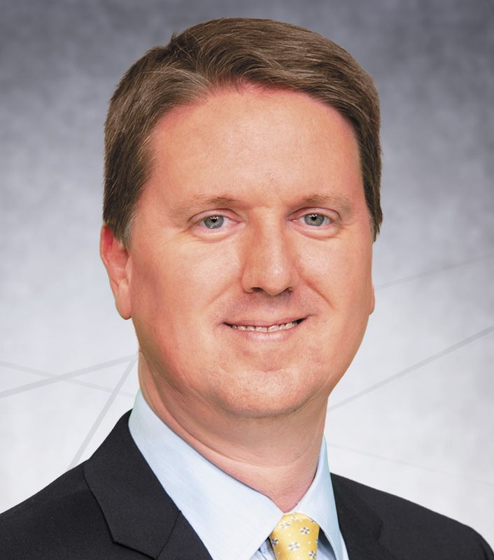 Speaker profile image for John Williams