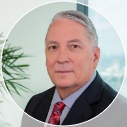 Speaker profile image for Tony Cooper