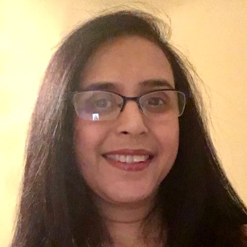 Speaker profile image for Utpala Dubey