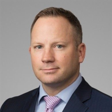 Speaker profile image for William Moore