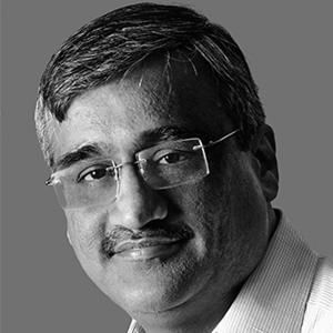 Kishore Biyani