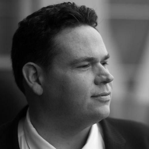 Andrew Cosgrove