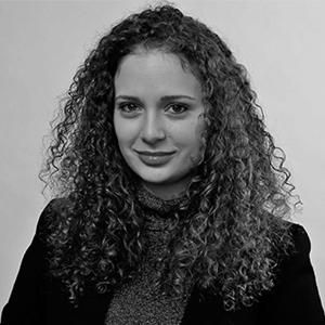 Shir Friedman - SuperMeat