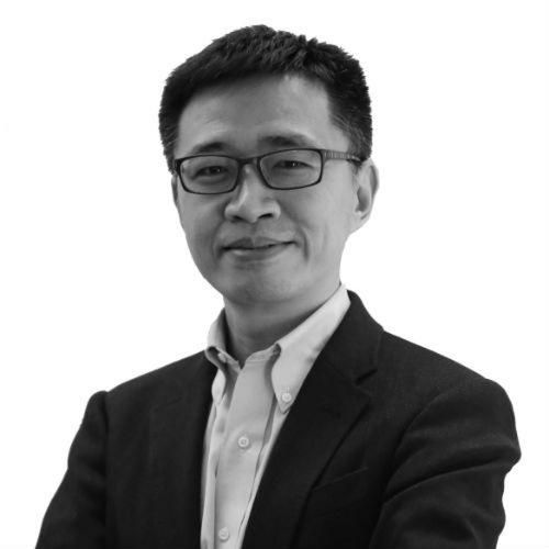 Jet Jing - Tmall