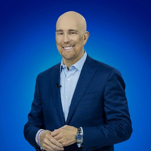 Matthew Shay - National Retail Federation