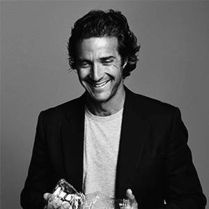 Javier Goyeneche - ECOALF