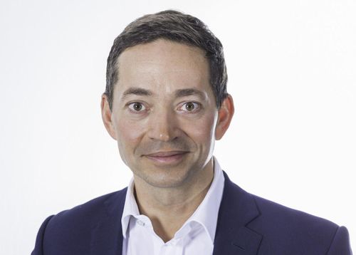 Alex Baldock - Currys plc