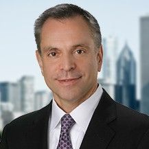 Chris DeRose - Spencer Stuart