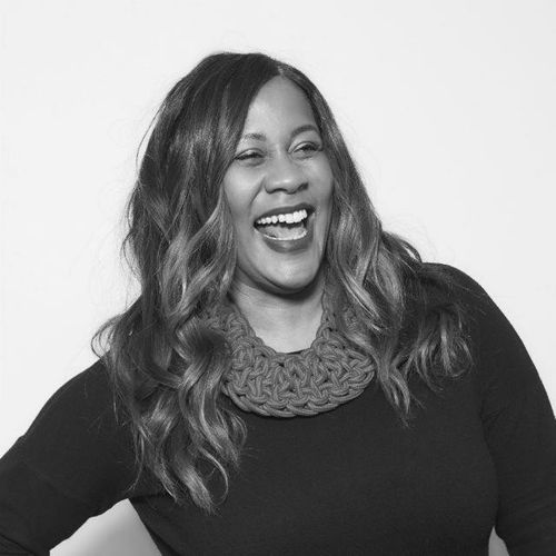 Karen Blackett - WPP