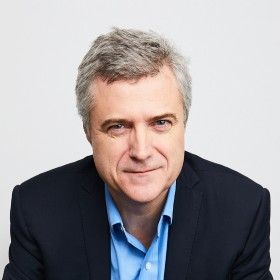 Mark Read - WPP