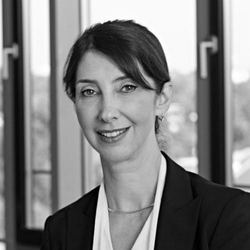 Veronika Pountcheva - METRO Group