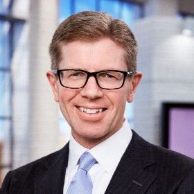 Mike George - Qurate Retail, Inc.  